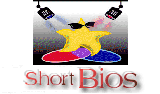ShortBios